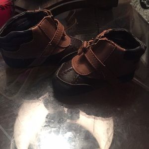 Ralph Lauren Baby Boy Polo Boots
